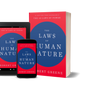 The Laws of Human Nature by Robert Greene