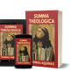 The Summa Theologica of St. Thomas Aquinas