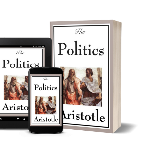 The Politics by Aristotle