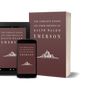 The Essential Writings by Ralph Waldo Emerson