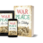 War and Peace by Leo Tolstoy