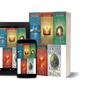 A Song of Ice and Fire series by George R.R. Martin