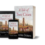 A Tale of Two Cities by Charles Dickens