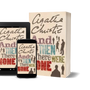And Then There Were None by Agatha Christie