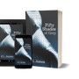 Fifty Shades of Grey series by E.L. James