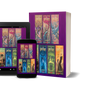 Harry Potter Series Book 1-7 by J.K. Rowling