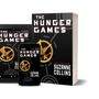 The Hunger Games by Suzanne Collins