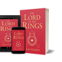 The Lord of the Rings by J.R.R. Tolkien