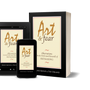 Art & Fear: Observations On the Perils (and Rewards) of Artmaking by David Bayles & Ted Orland