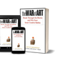 The War of Art: Break Through the Blocks and Win Your Inner Creative Battles by Steven Pressfield