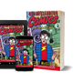 Understanding Comics: The Invisible Art by Scott McCloud