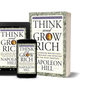 Think and Grow Rich by Napoleon Hill