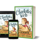 Charlotte's Web by E.B. White