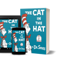 The Cat in the Hat by Dr. Seuss