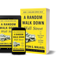 A Random Walk Down Wall Street by Burton G. Malkiel