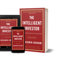 The Intelligent Investor by Benjamin Graham