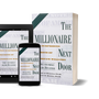 The Millionaire Next Door: The Surprising Secrets of America's Wealthy by Thomas J. Stanley and William D. Danko