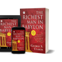 The Richest Man in Babylon by George S. Clason