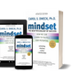 Mindset: The New Psychology of Success by Carol S. Dweck
