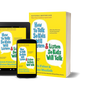 How to Talk So Kids Will Listen & Listen So Kids Will Talk by Adele Faber and Elaine Mazlish