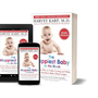 The Happiest Baby on the Block by Harvey Karp