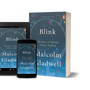 Blink: The Power of Thinking Without Thinking by Malcolm Gladwell