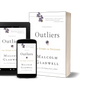 Outliers: The Story of Success by Malcolm Gladwell