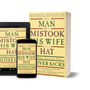 The Man Who Mistook His Wife for a Hat and Other Clinical Tales by Oliver Sacks