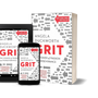 Grit: The Power of Passion and Perseverance by Angela Duckworth