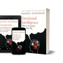 Emotional Intelligence: Why It Can Matter More Than IQ by Daniel Goleman