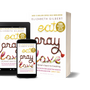 Eat, Pray, Love by Elizabeth Gilbert