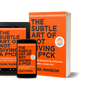 The Subtle Art of Not Giving a F*ck by Mark Manson