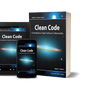Clean Code: A Handbook of Agile Software Craftsmanship by Robert C. Martin