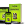 Cracking the Coding Interview by Gayle Laakmann McDowell