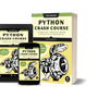 Python Crash Course by Eric Matthes