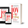 Joy of Cooking by Irma S. Rombauer