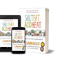 Salt, Fat, Acid, Heat by Samin Nosrat