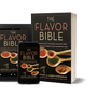The Flavor Bible by Karen Page and Andrew Dornenburg