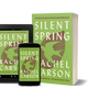 Silent Spring by Rachel Carson