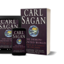 The Demon-Haunted World Science as a Candle in the Dark by Carl Sagan