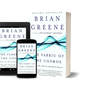 The Fabric of the Cosmos Space, Time, and the Texture of Reality by Brian Greene