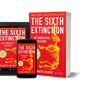 The Sixth Extinction An Unnatural History by Elizabeth Kolbert