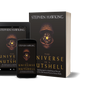 The Universe in a Nutshell by Stephen Hawking