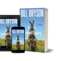 In a Sunburned Country by Bill Bryson
