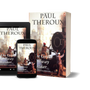 The Great Railway Bazaar by Paul Theroux