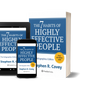 The 7 Habits of Highly Effective People by Stephen R. Covey