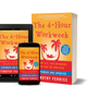 The 4-Hour Workweek by Timothy Ferriss