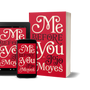 Me Before You by Jojo Moyes