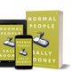 Normal People by Sally Rooney