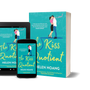 The Kiss Quotient by Helen Hoang